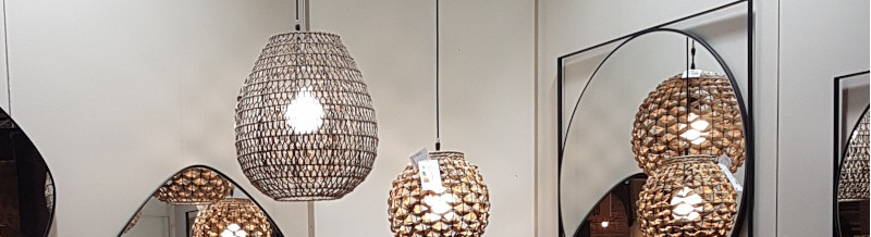 Cadomus - Suspensions Design et Élégantes pour une Décoration Intérieure Unique