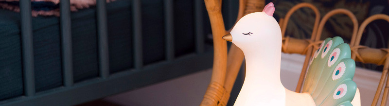 Cadomus - Veilleuses et lampes design pour enfants et décoration chaleureuse