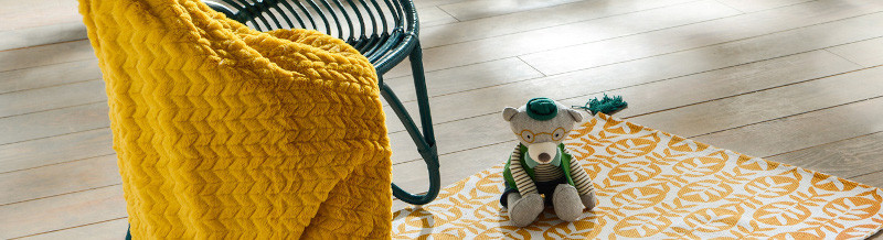 Cadomus - Textile Enfant Doux et Original : Bavoirs, Doudous, Plaids, Sacs & Tapis