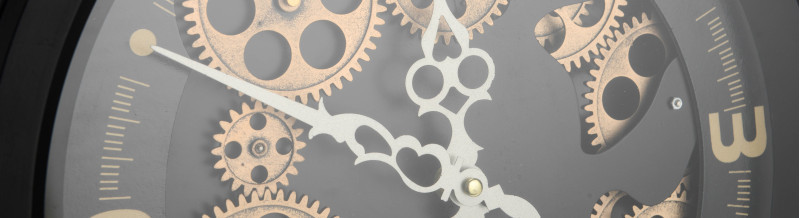 Cadomus - Horloges et Pendules Design