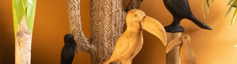 Cadomus - Décoration sur socle – Sculptures & objets design pour votre intérieur