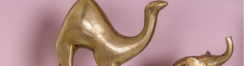 Cadomus - Décoration Animaux | Objets & Sculptures Design