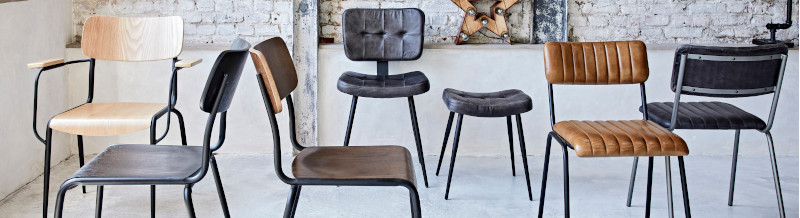 Cadomus - Chaises design, confortables et durables pour tous les intérieurs