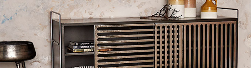 Cadomus - Buffets design et fonctionnels pour un intérieur élégant