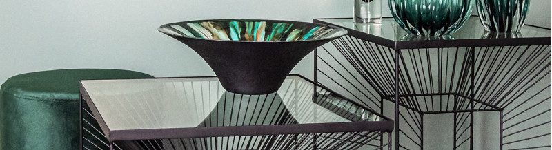 Cadomus - Bouts de canapé design et fonctionnels pour sublimer votre salon