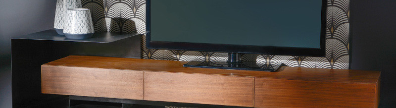 Cadomus - Meubles TV design et fonctionnels pour un salon moderne