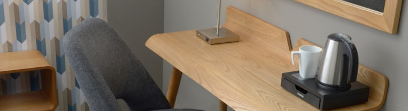 Cadomus - Bureaux modernes et ergonomiques pour un espace de travail optimal