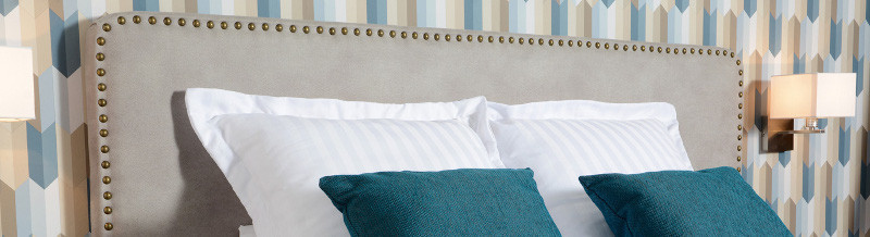 Cadomus - Têtes de lit élégantes et confortables pour sublimer votre chambre à coucher