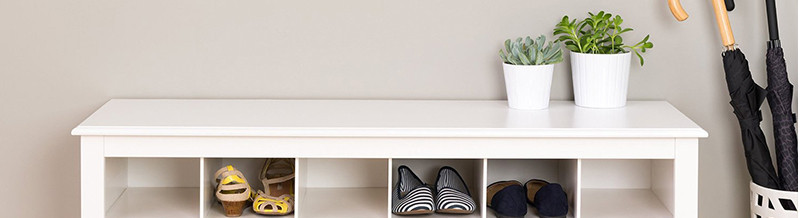 Cadomus - Solutions de rangements pour l’entrée : Organisez et optimisez votre espace avec style