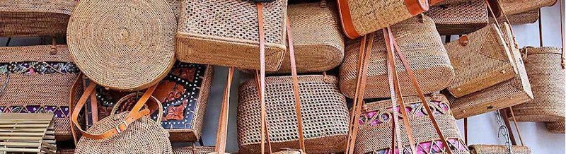Cadomus - Paniers artisanaux et élégants pour toutes les occasions