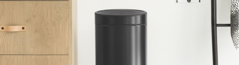 Cadomus - Poubelles de qualité pour tous vos besoins : maison, bureau et extérieur