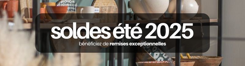 Soldes Hiver 2025 Cadomus - Remises exceptionnelles