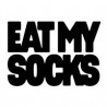 EAT MY SOCKS