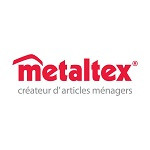 METALTEX - Sablier en bois 3 minutes