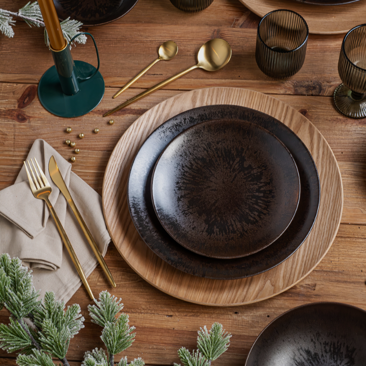 Les produits Table Passion