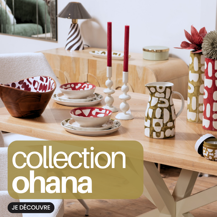 Les collections de printemps sur Cadomus