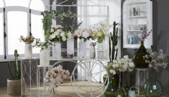 La dame jeanne : un objet déco indispensable