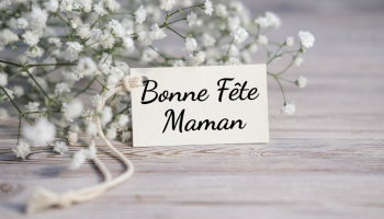 Fête des mères